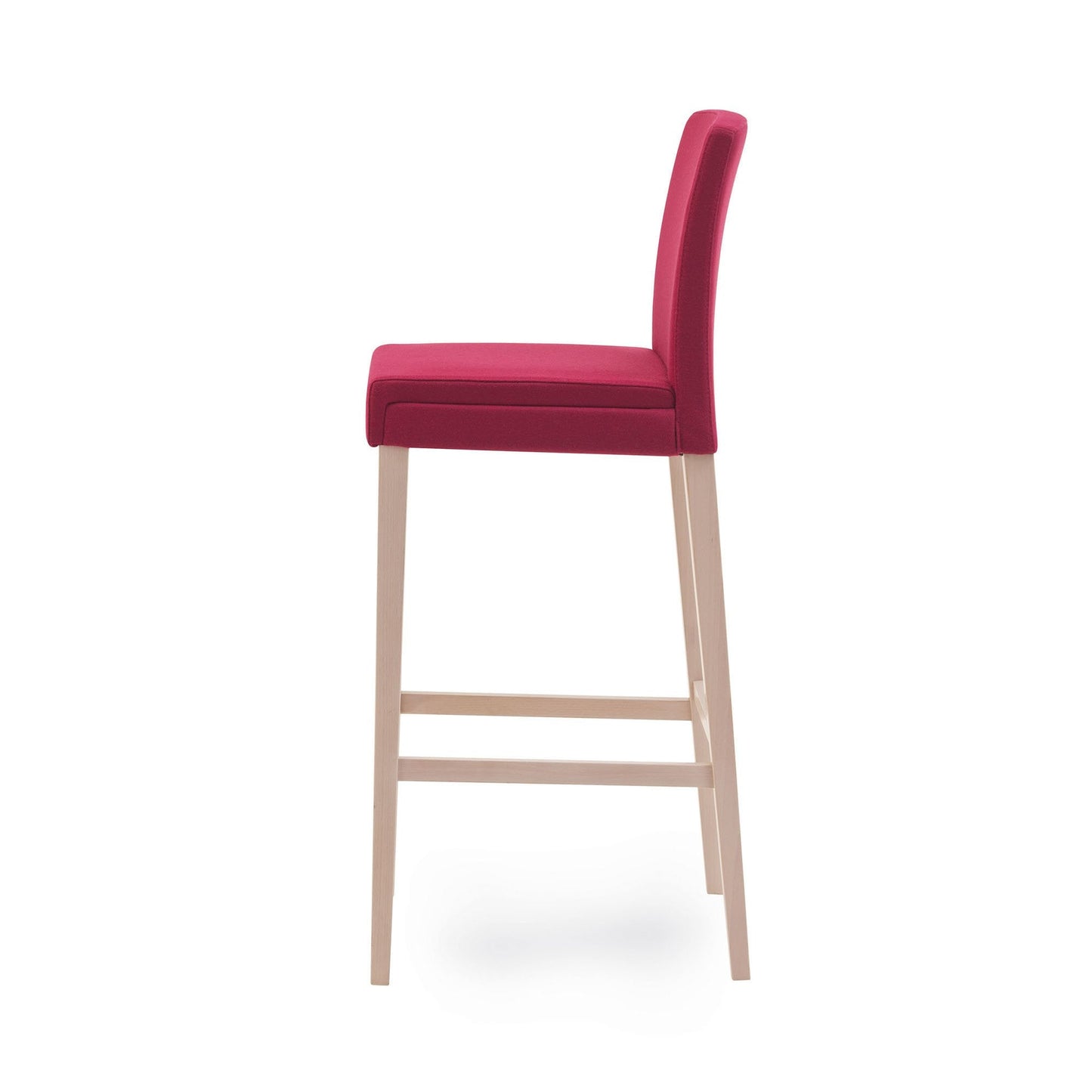 Fandango 76 High Stool-Contract Furniture Store for hospitality, leisure & commercial projects