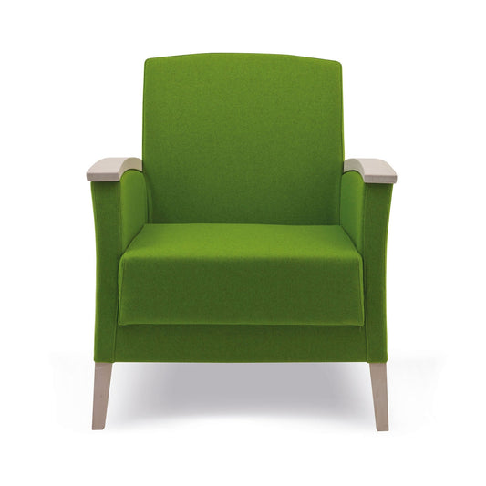 Fandango 78-63/1 Lounge Chair-Contract Furniture Store for hospitality, leisure & commercial projects