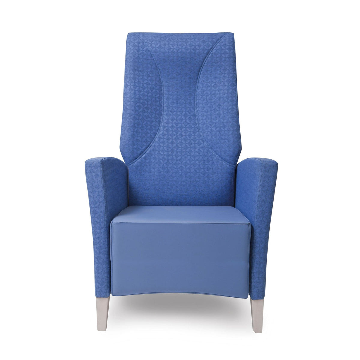 Fandango 79-62/3 Lounge Chair-Piaval-Contract Furniture Store