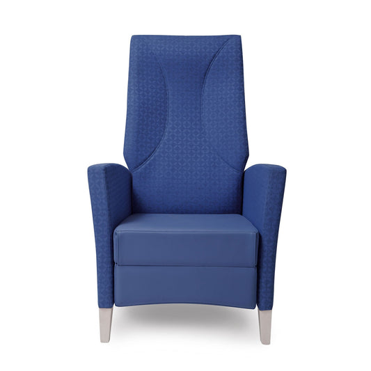 Fandango 79-62/3RP Lounge Chair-Contract Furniture Store for hospitality, leisure & commercial projects