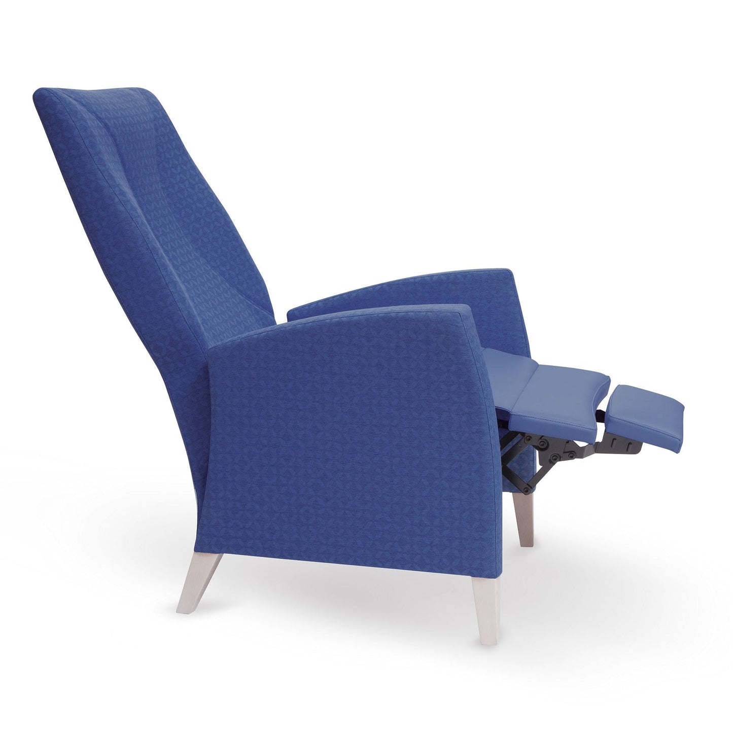 Fandango 79-62/3RP Lounge Chair-Contract Furniture Store for hospitality, leisure & commercial projects