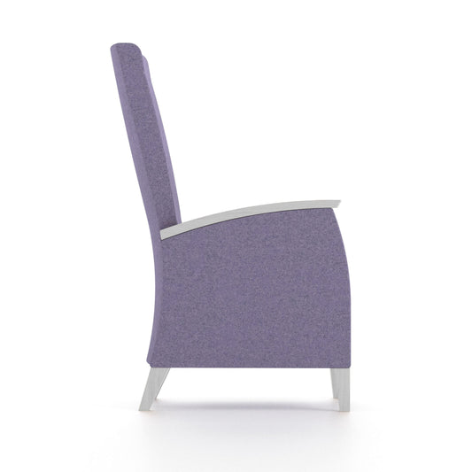 Fandango 79-63/3 Lounge Chair-Contract Furniture Store for hospitality, leisure & commercial projects