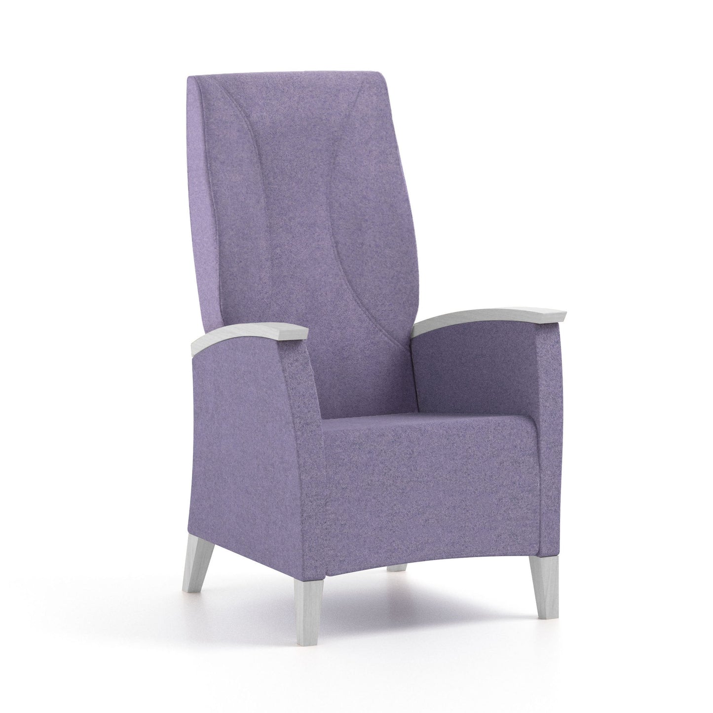 Fandango 79-63/3 Lounge Chair-Contract Furniture Store for hospitality, leisure & commercial projects