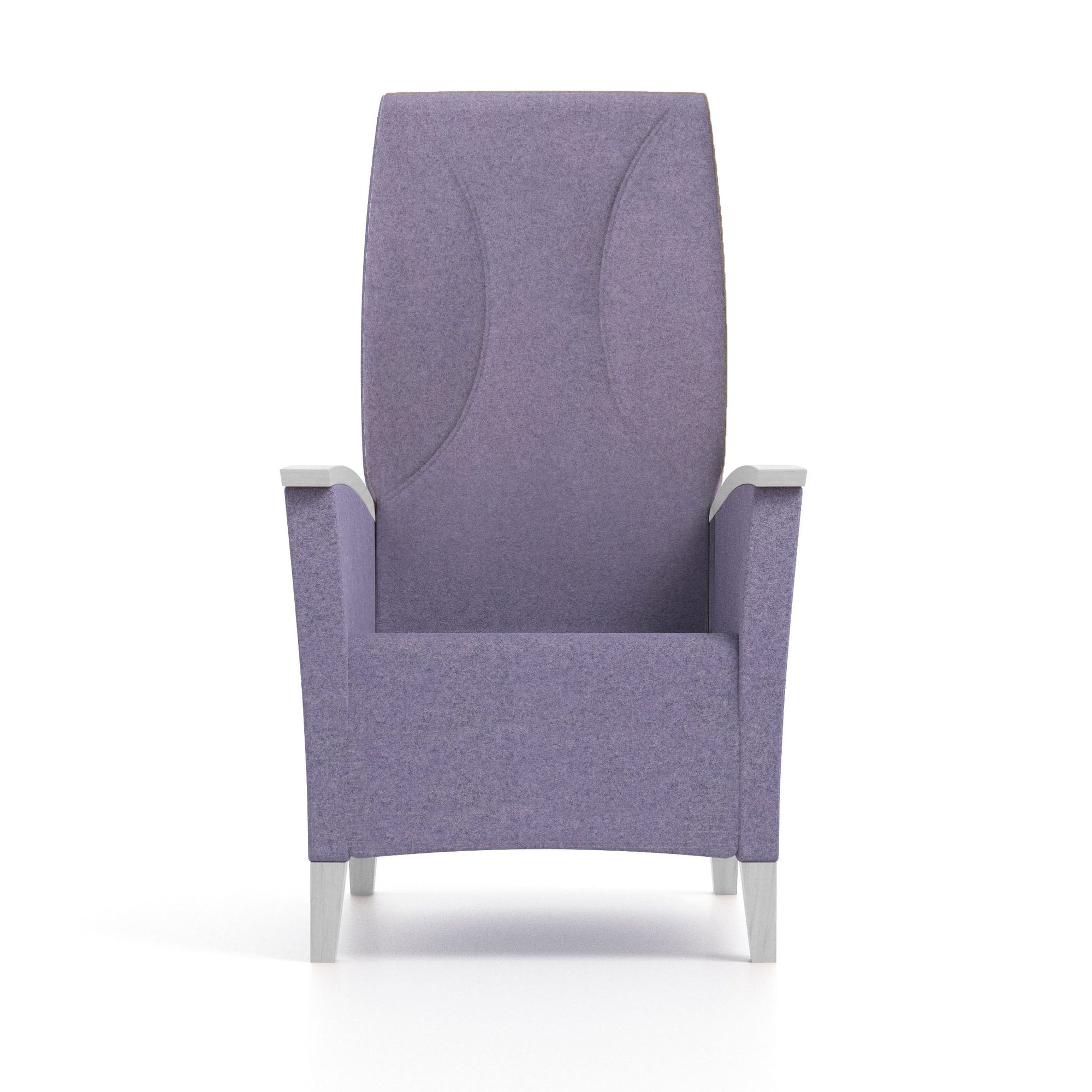Fandango 79-63/3 Lounge Chair-Piaval-Contract Furniture Store