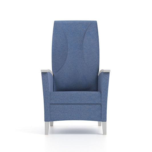 Fandango 79-63/3RP Lounge Chair-Contract Furniture Store for hospitality, leisure & commercial projects