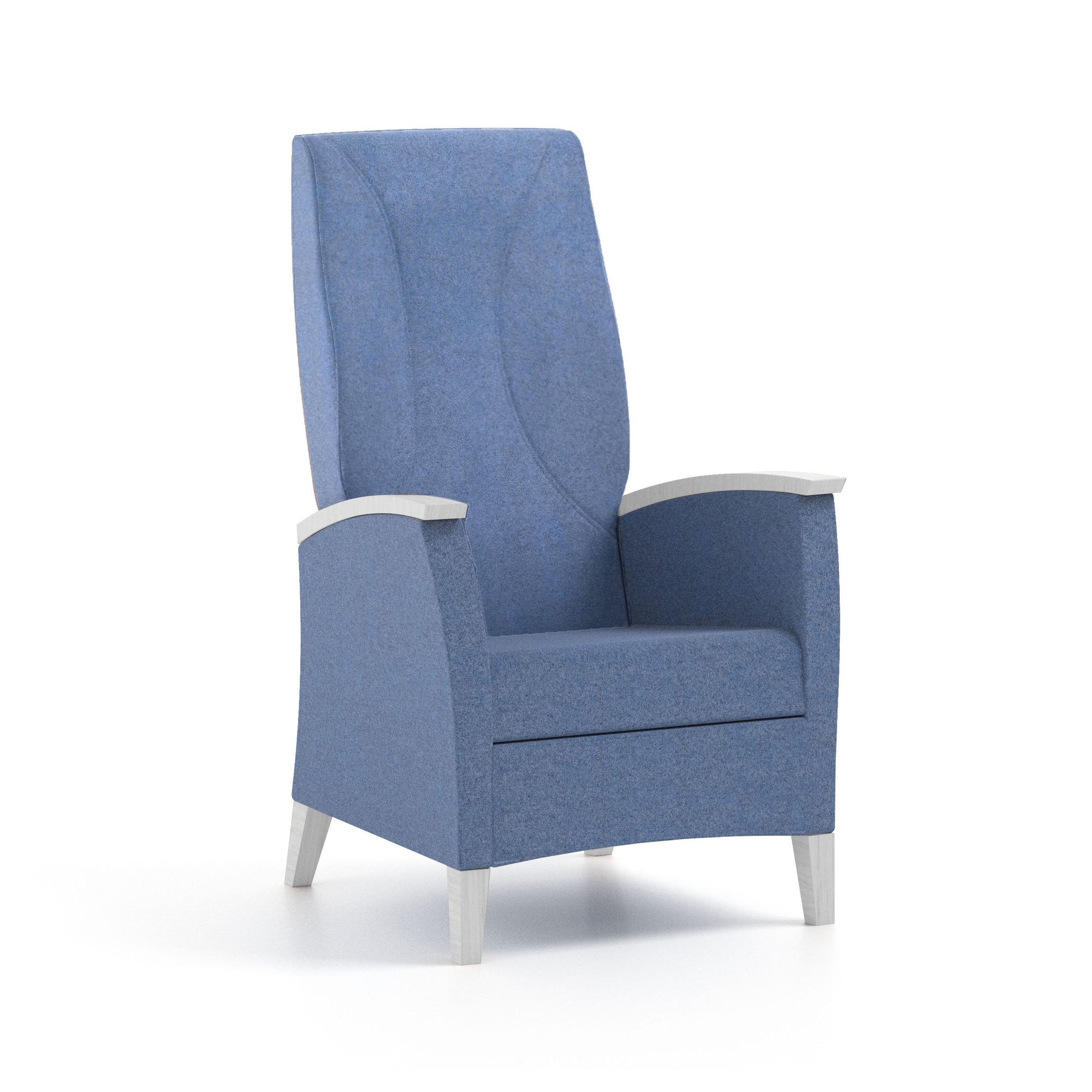 Fandango 79-63/3RP Lounge Chair-Piaval-Contract Furniture Store