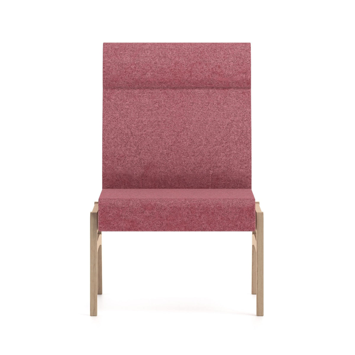 Fandango Plus 80-60/2 Lounge Chair-Piaval-Contract Furniture Store