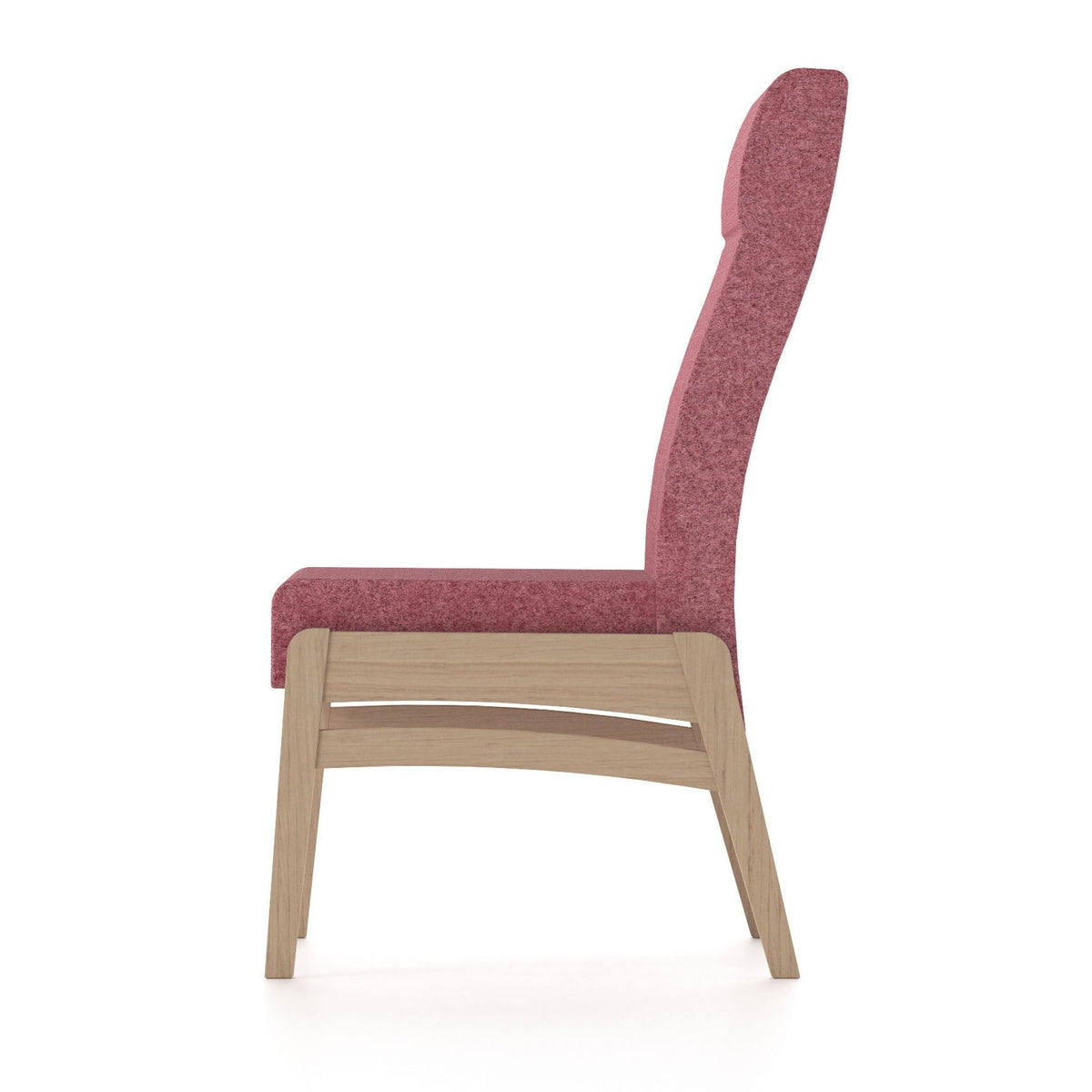 Fandango Plus 80-60/2 Lounge Chair-Piaval-Contract Furniture Store