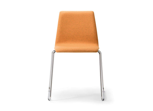 Fast Base 114 Side Chair-Contract Furniture Store for hospitality, leisure & commercial projects