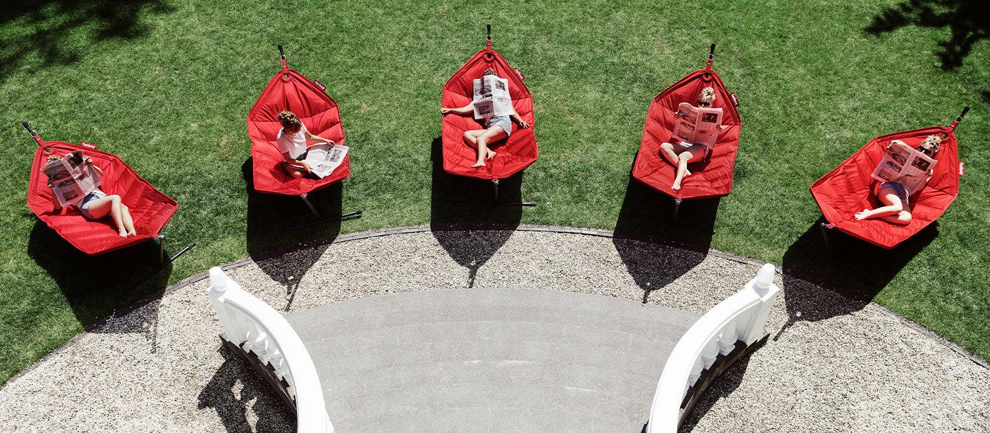 Fatboy Headdemock Hammock