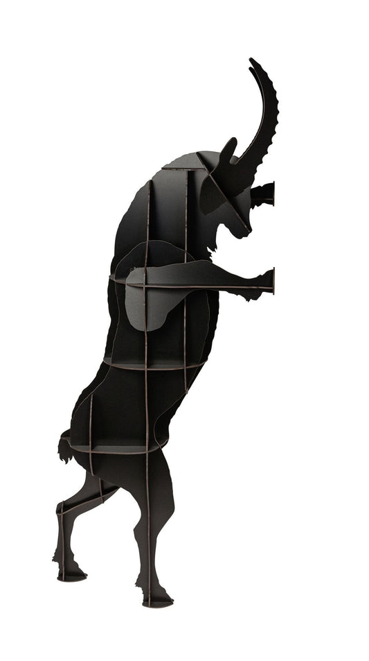 Fausto Wall Storage-Contract Furniture Store for hospitality, leisure & commercial projects