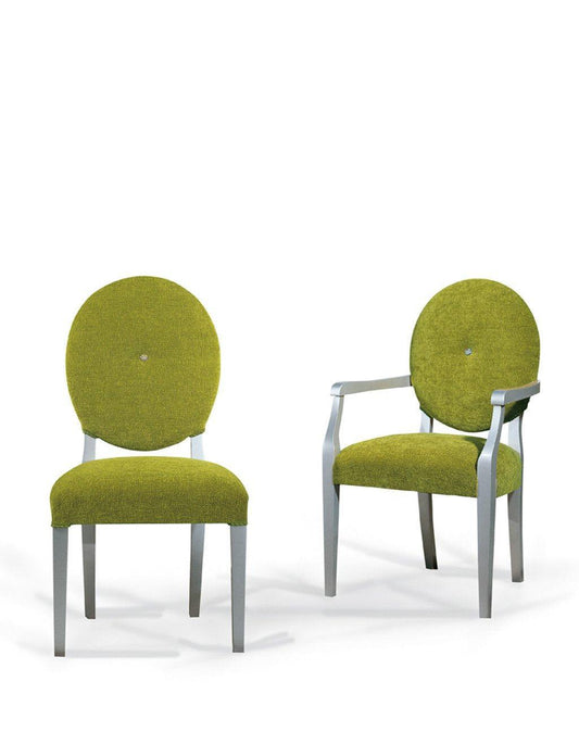 Favola Armchair-Contract Furniture Store for hospitality, leisure & commercial projects