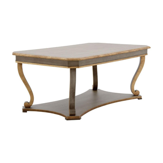 Fedra Coffee Table-Contract Furniture Store for hospitality, leisure & commercial projects