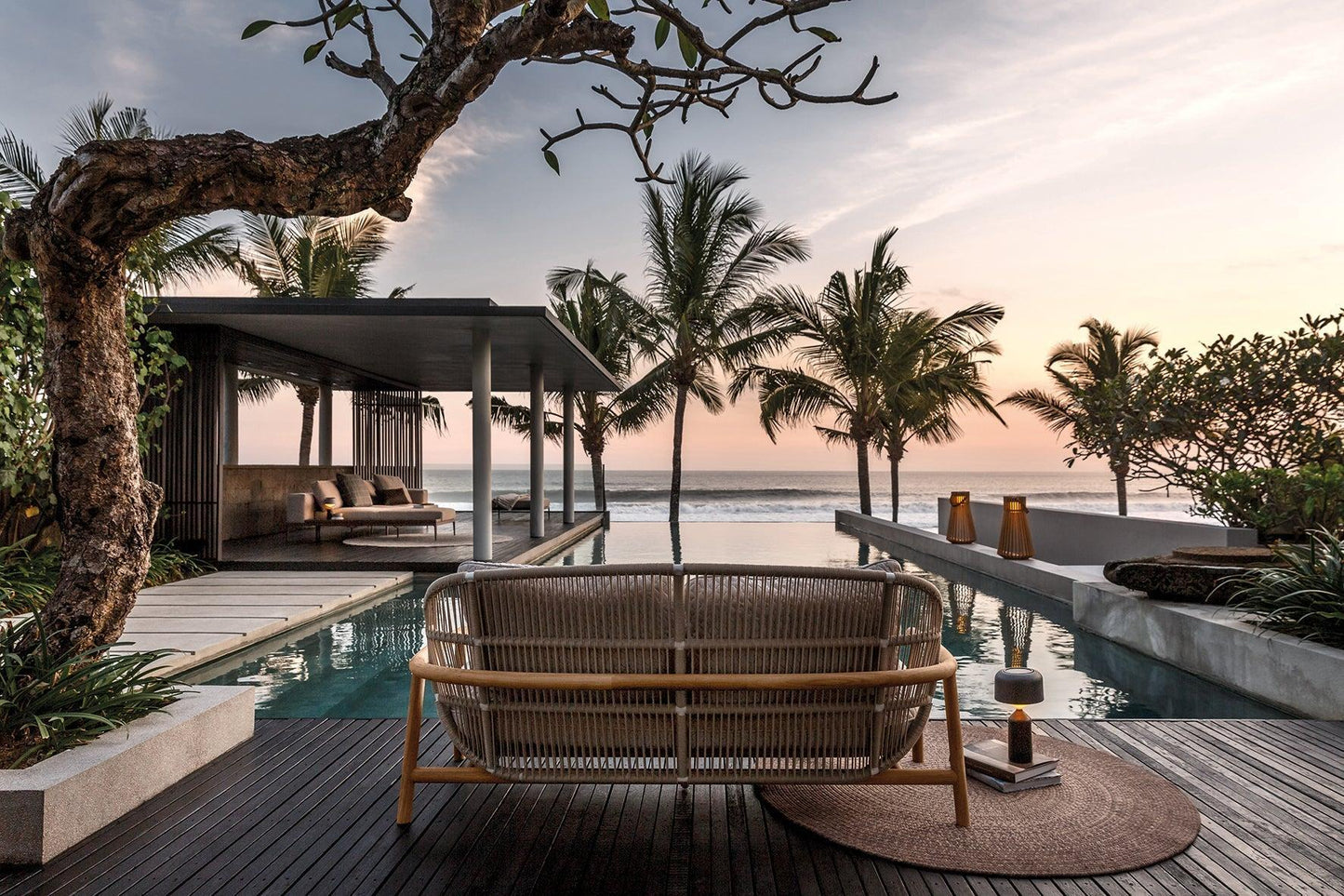 Fern 2-Seater Sofa-Contract Furniture Store for hospitality, leisure & commercial projects