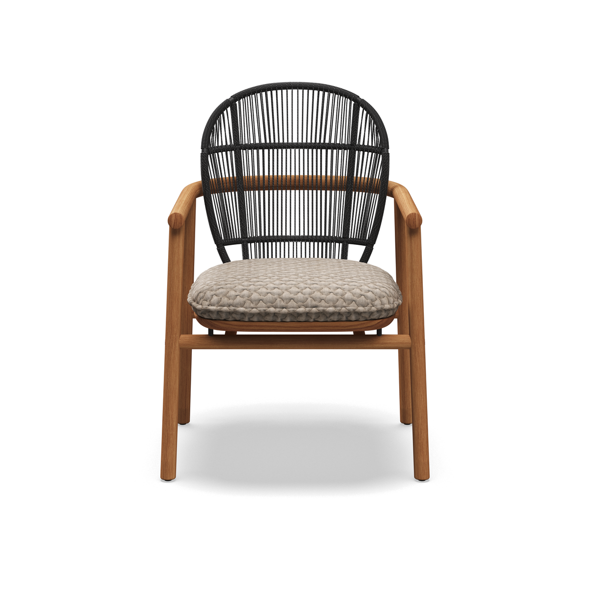 Fern Armchair-Gloster-Contract Furniture Store