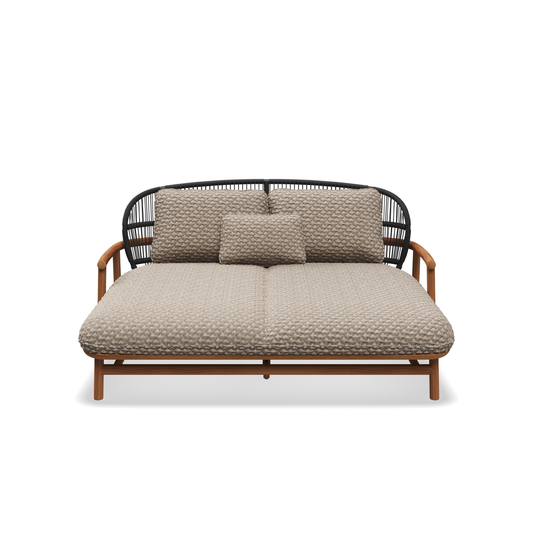Fern Daybed-Contract Furniture Store for hospitality, leisure & commercial projects