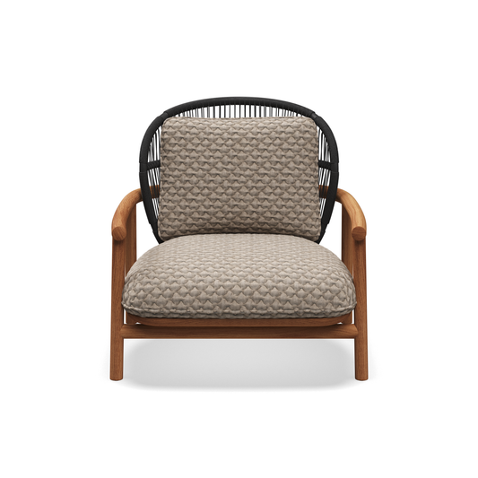 Fern Lounge Chair-Contract Furniture Store for hospitality, leisure & commercial projects