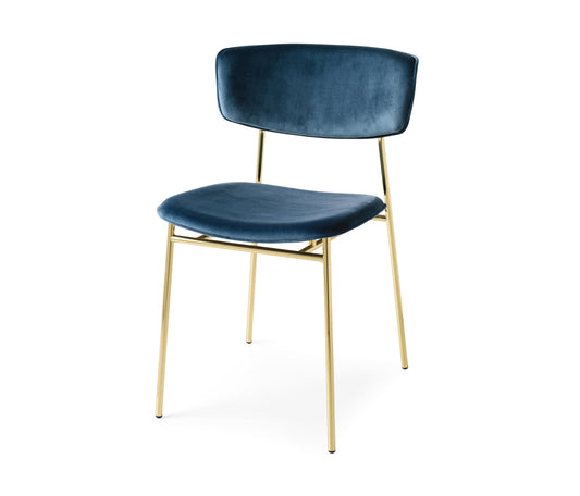 Fifties Side Chair