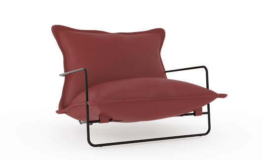 Fika-L Lounge Chair