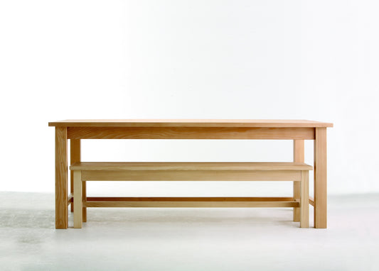 Fir Dining Table