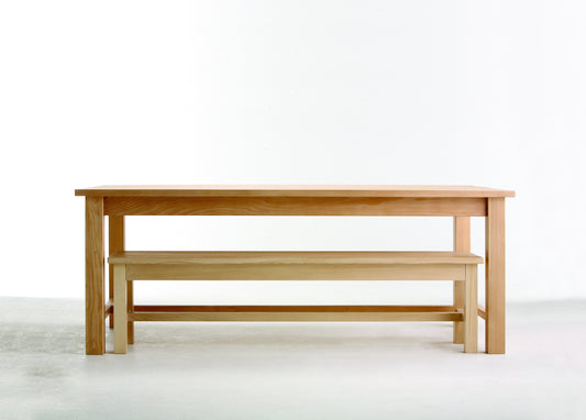 Fir Dining Table-Contract Furniture Store for hospitality, leisure & commercial projects