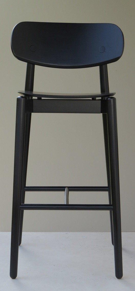 Fizz High Stool-Contract Furniture Store for hospitality, leisure & commercial projects