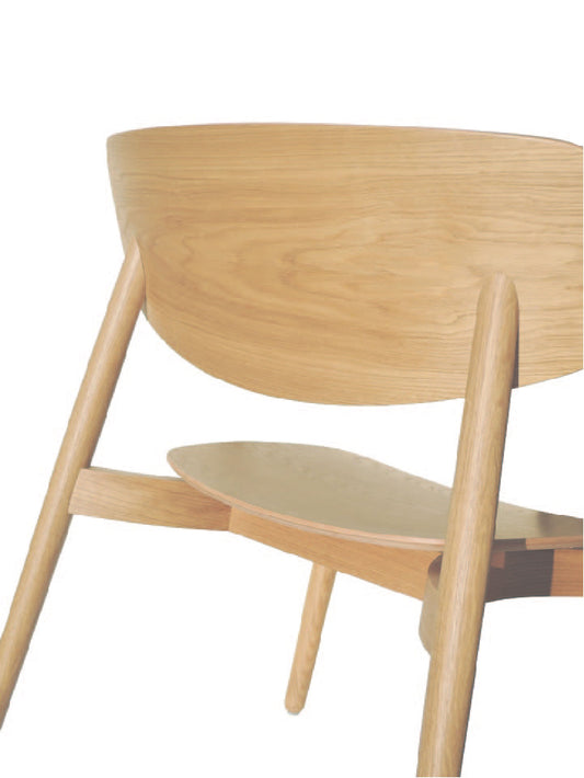 Fizz Lounge Chair-Contract Furniture Store for hospitality, leisure & commercial projects