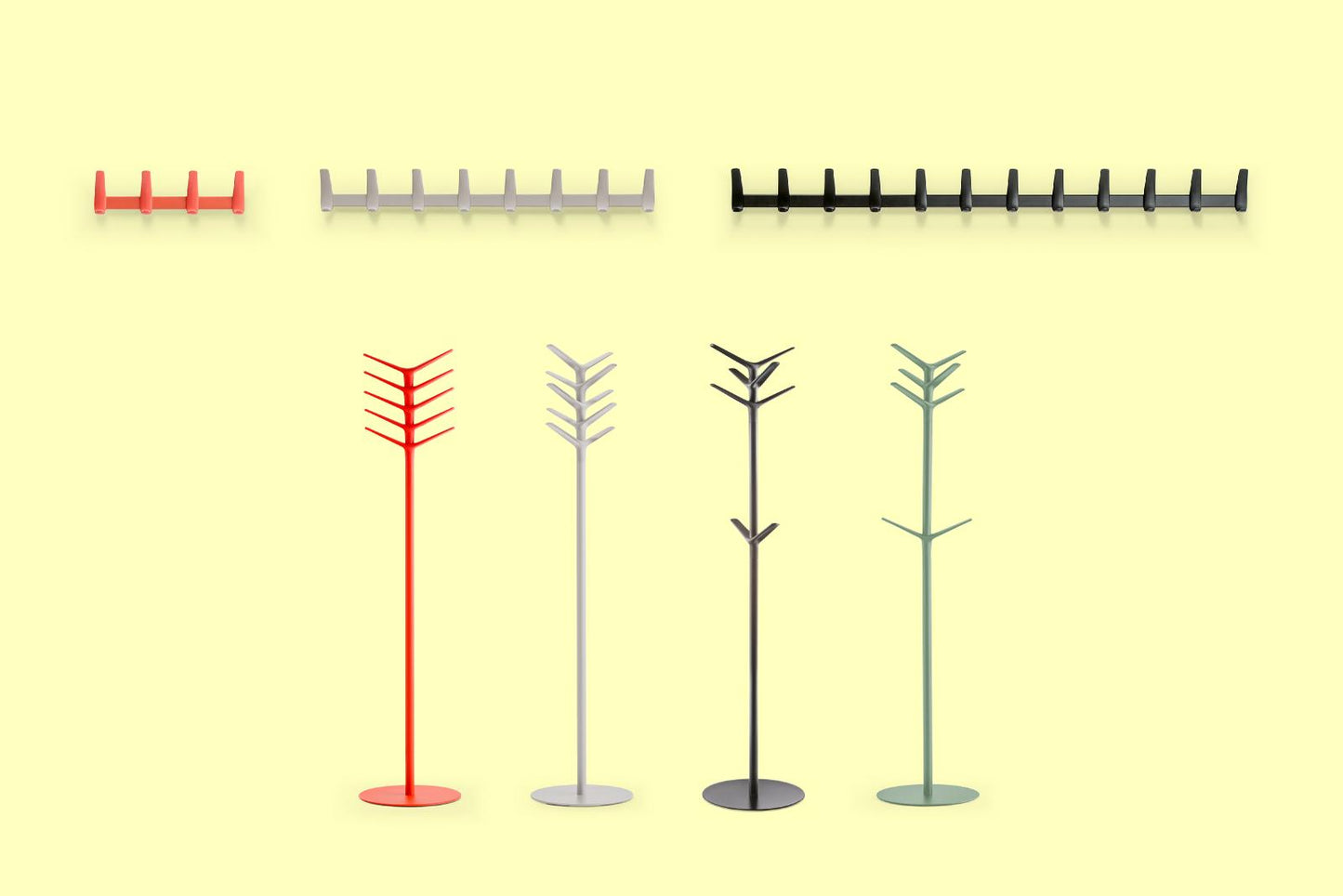 Flag 5150 Wall Hanger-Contract Furniture Store for hospitality, leisure & commercial projects