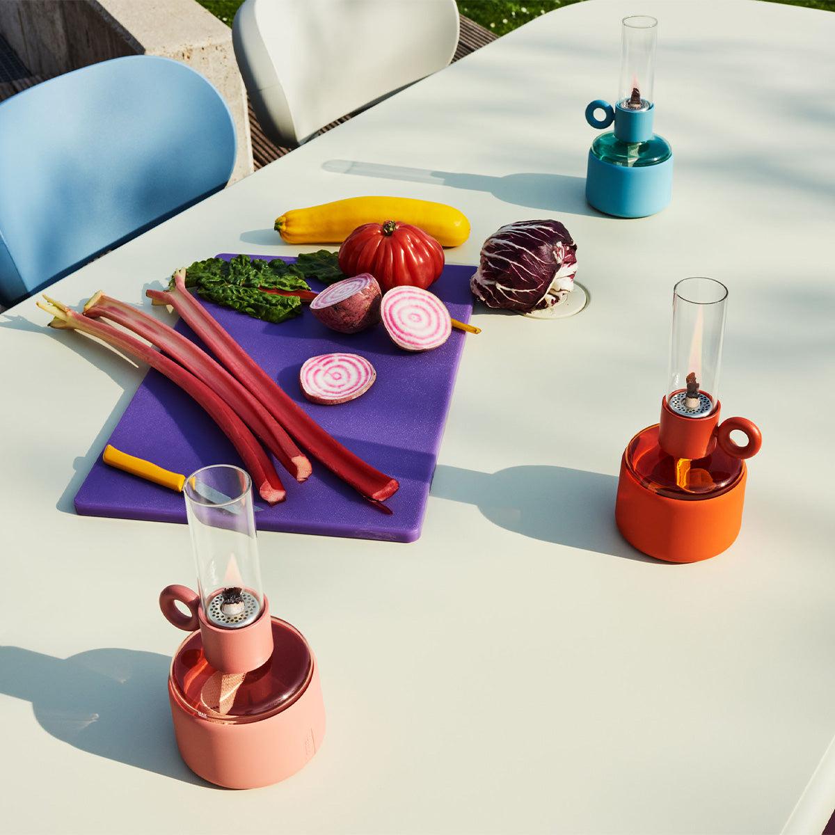 Flamtastique XS Oil Lamp-Contract Furniture Store for hospitality, leisure & commercial projects