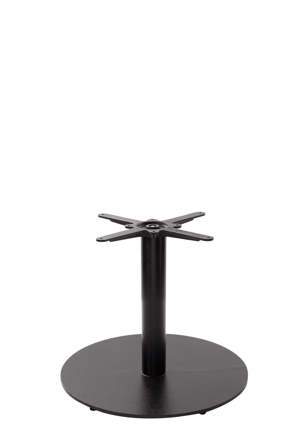 Flat Round BB Coffee Base-Contract Furniture Store for hospitality, leisure & commercial projects