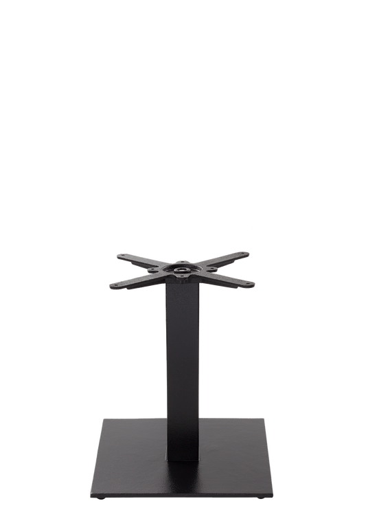 Flat Square BB Coffee Base-Contract Furniture Store for hospitality, leisure & commercial projects