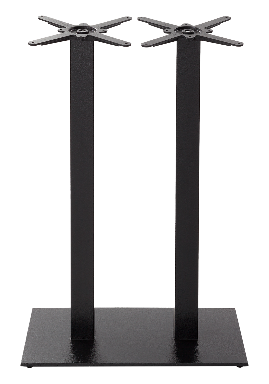 Flat Twin BB Poseur Base