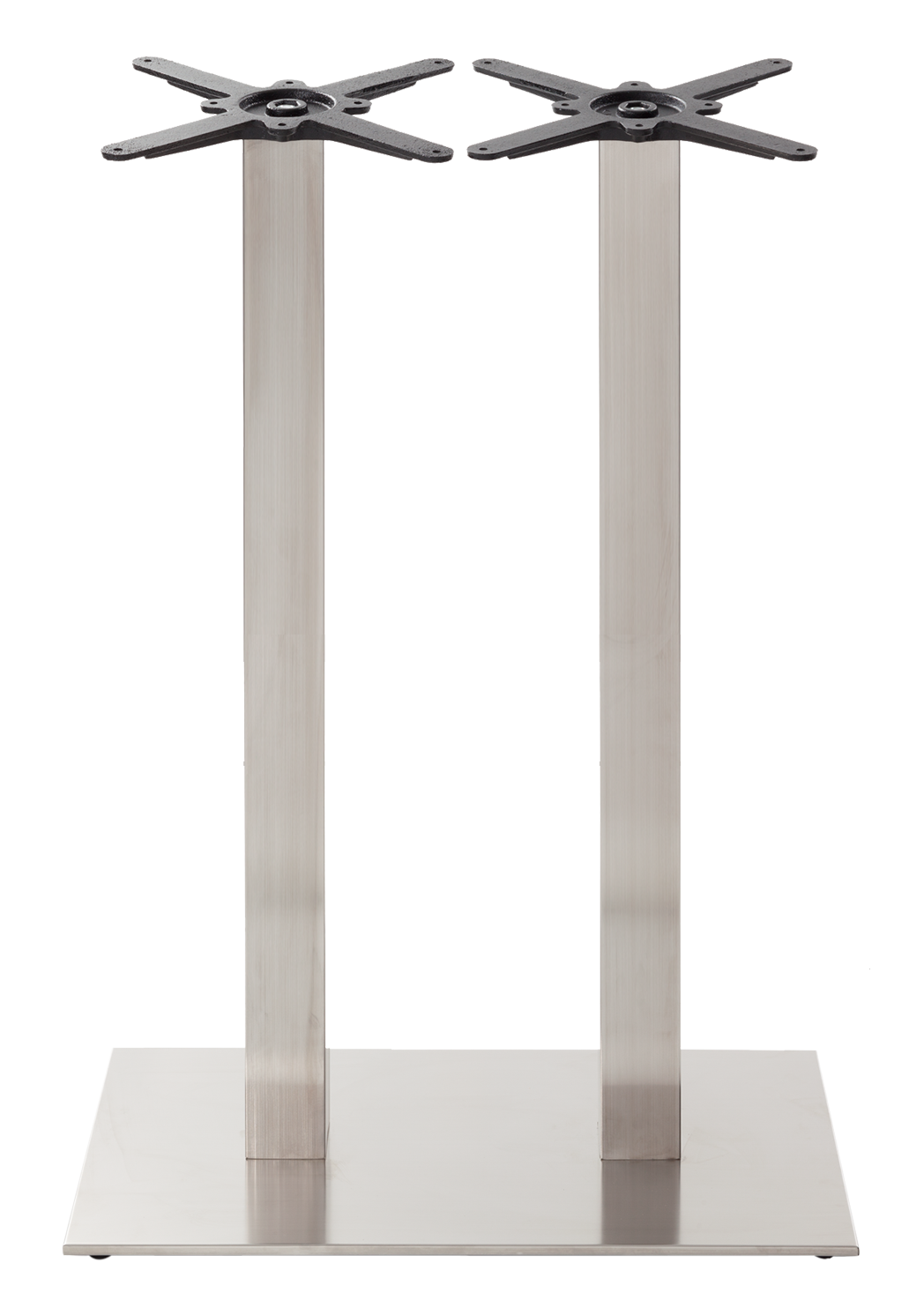 Flat Twin SS Poseur Base