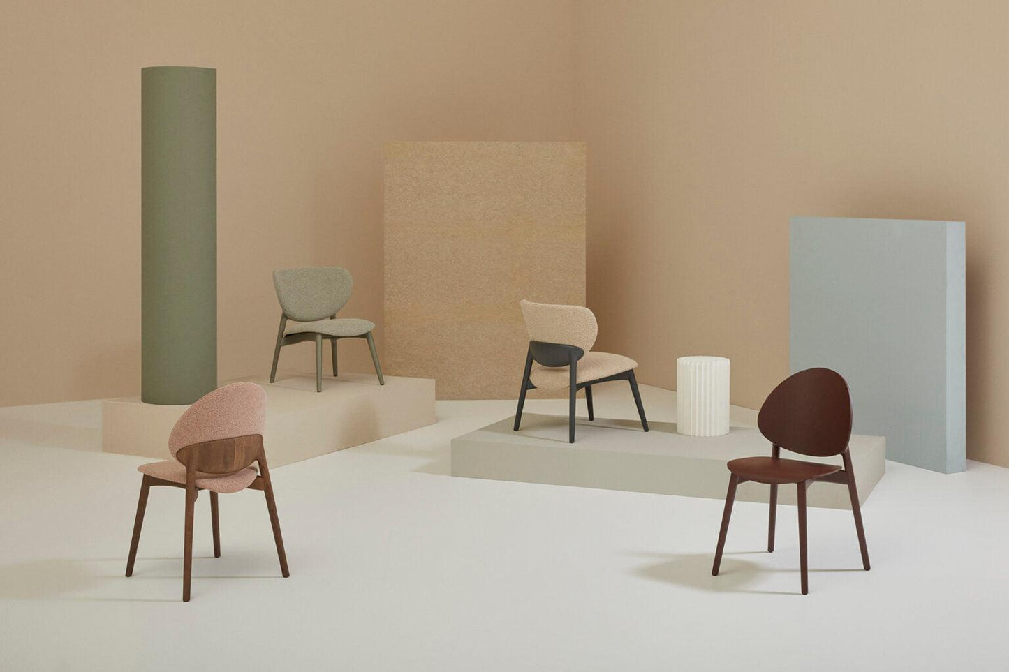 Fleuron 200 Side Chair-Contract Furniture Store for hospitality, leisure & commercial projects