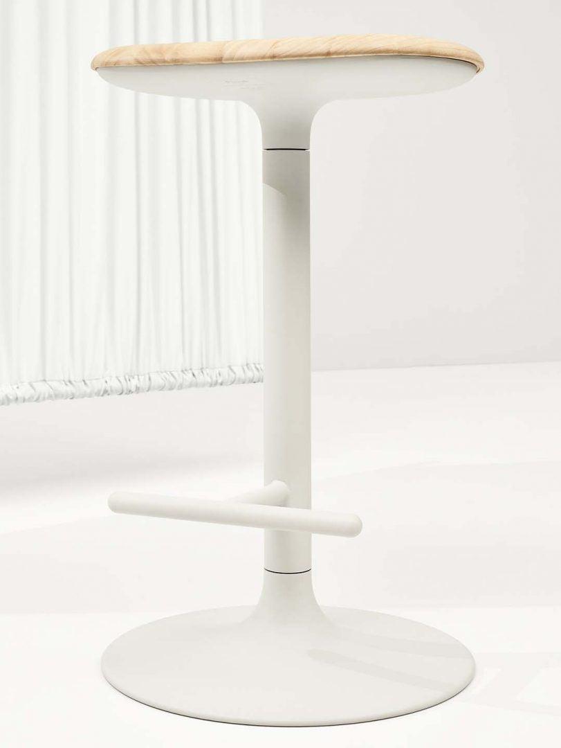 Flink High Stool