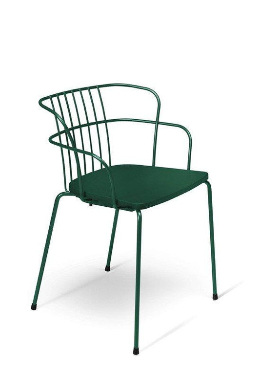 Flint 535-a Armchair