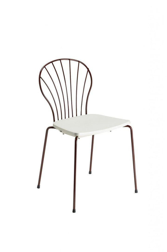Flint 535-b Side Chair