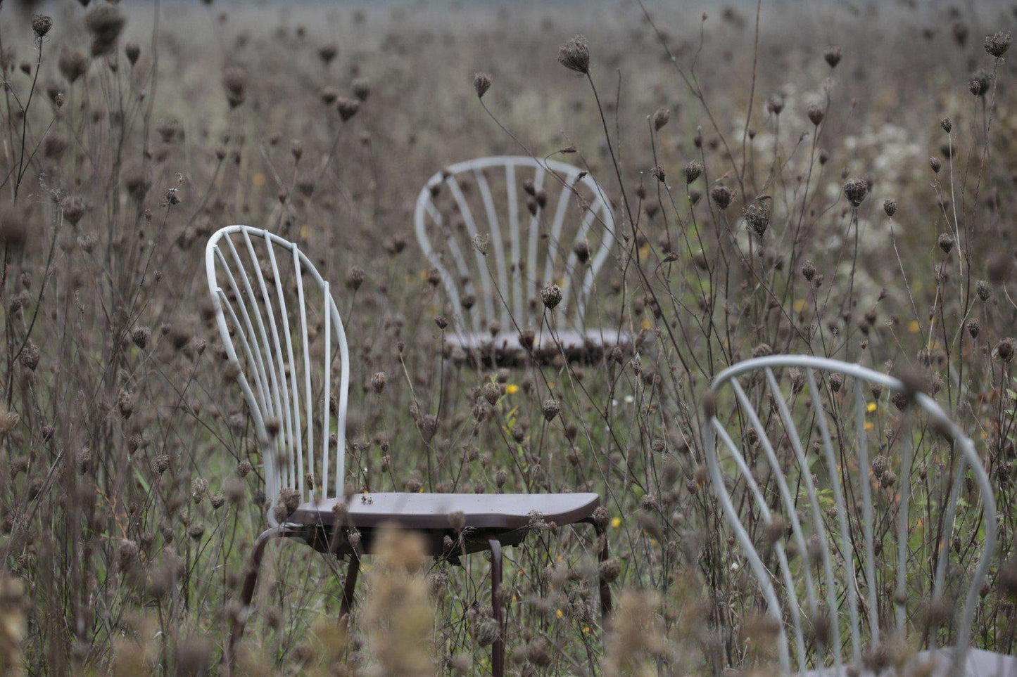 Flint 535-b Side Chair