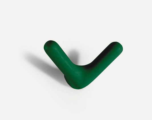 Float Coat Hanger