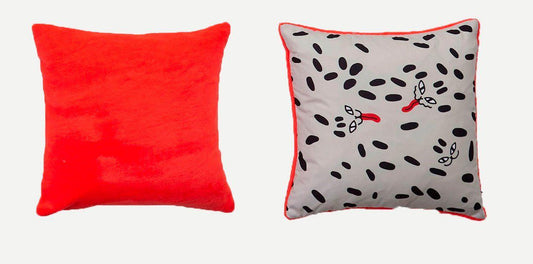 Flora & Fauna Cushion WD01-Contract Furniture Store for hospitality, leisure & commercial projects