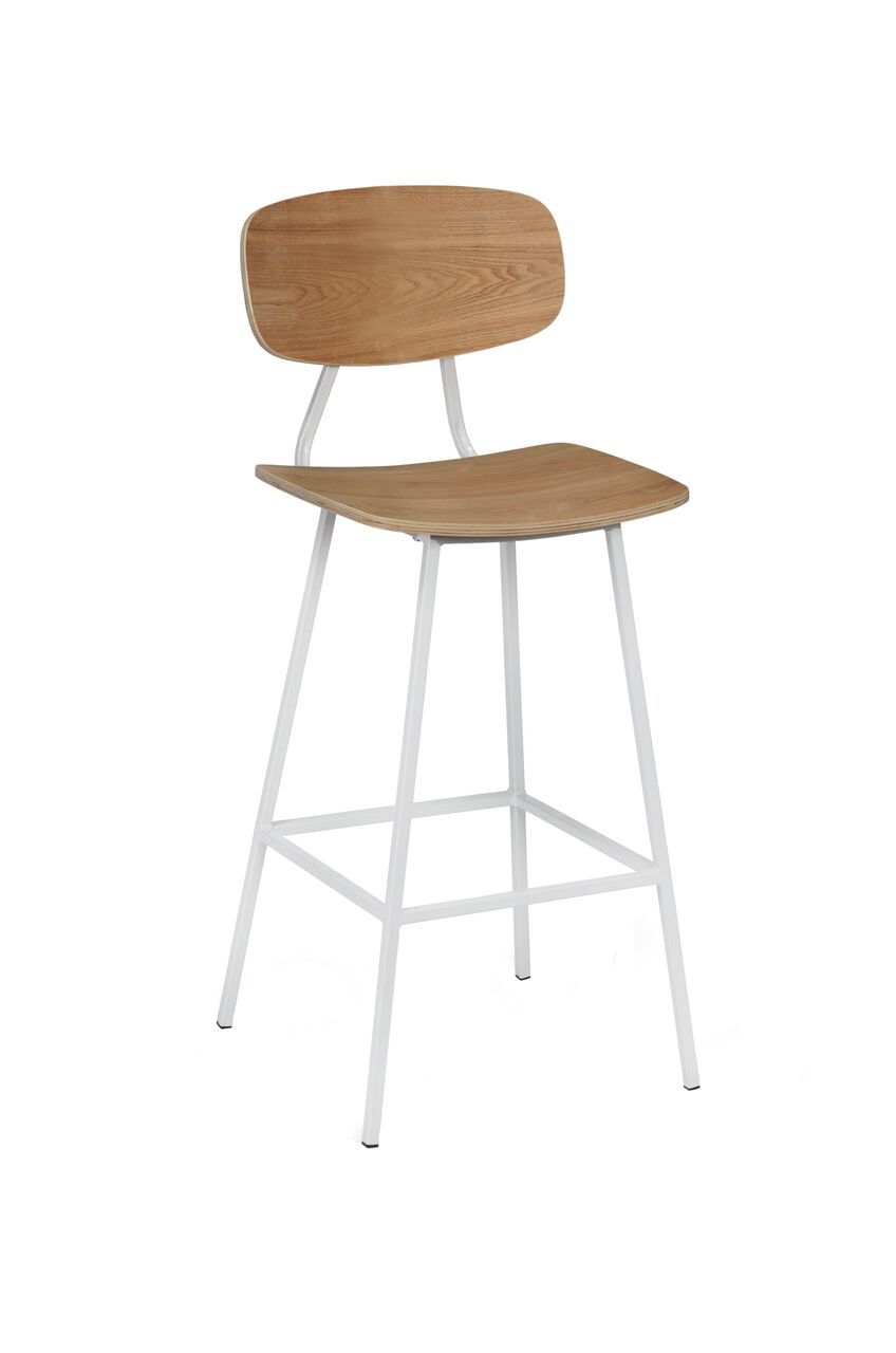 Florence High Stool-Contract Furniture Store for hospitality, leisure & commercial projects