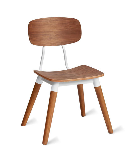 Florence Wood Side Chair