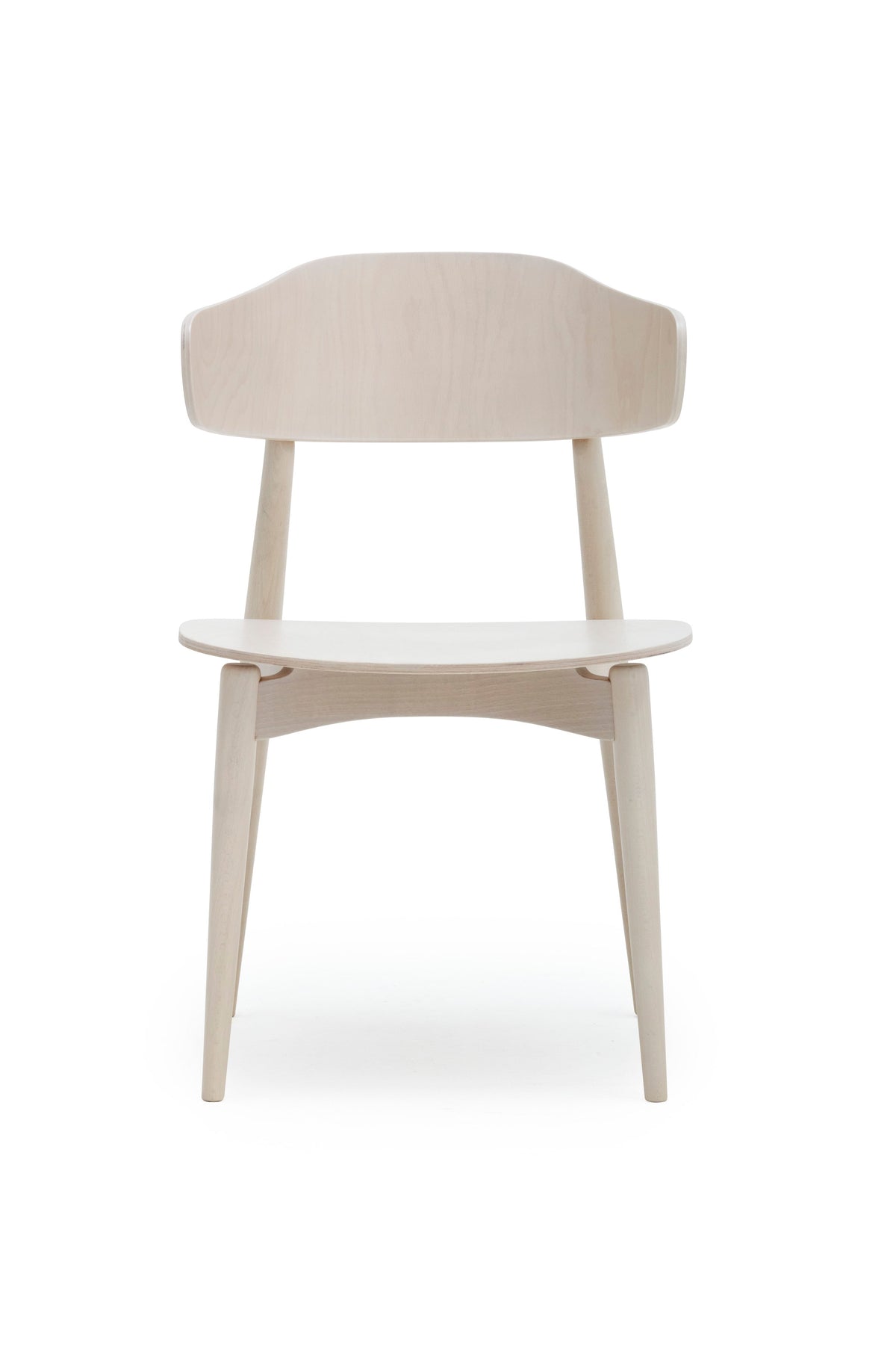 Flow 825 Side Chair-Billiani-Contract Furniture Store