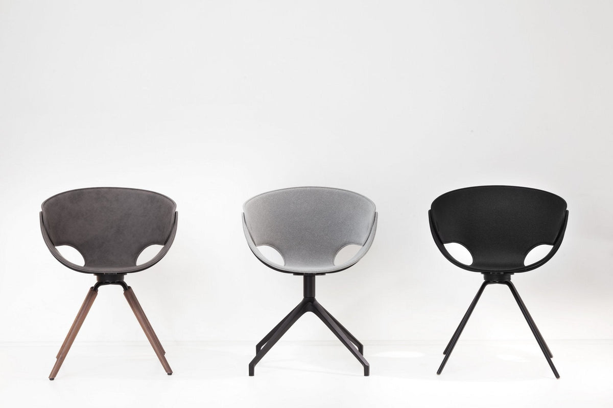 Fl@t 923 Side Chair-Tonon-Contract Furniture Store