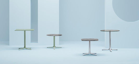 Fluxo 5464 Poseur Base-Contract Furniture Store for hospitality, leisure & commercial projects