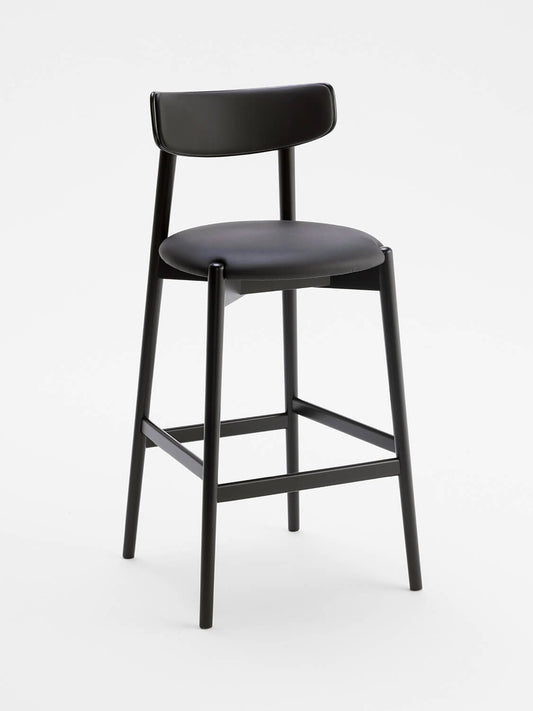 Fly 3.01.0 High Stool-Contract Furniture Store for hospitality, leisure & commercial projects