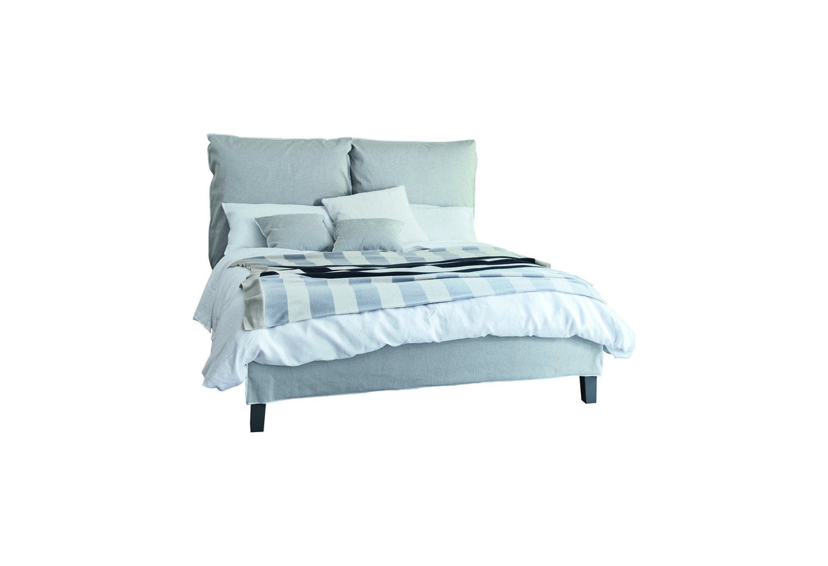 Fly Double Bed-Letti &amp; Co-Contract Furniture Store