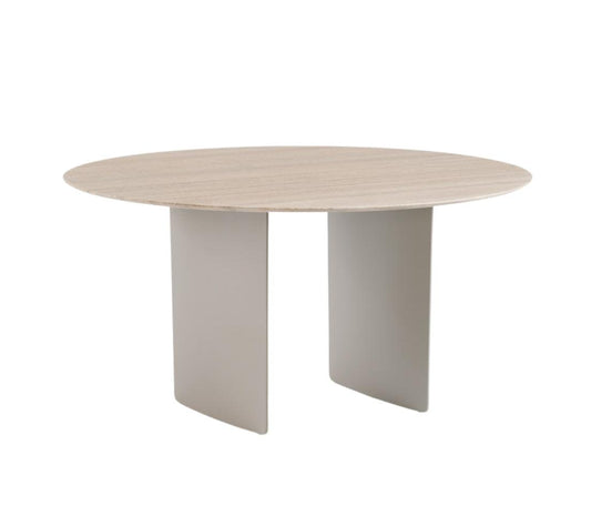Foil Dining Table