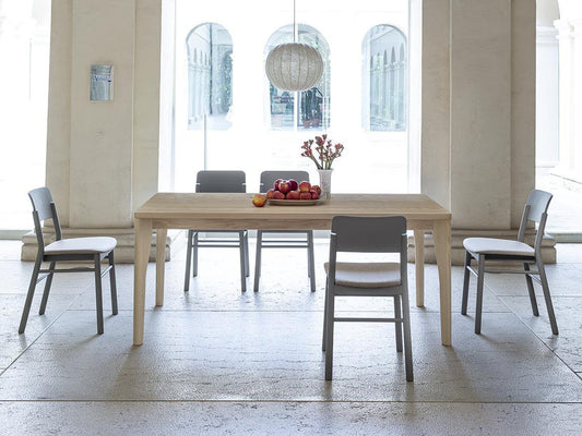 Fold Dining Table