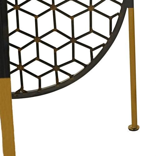 Folding Ovals Screen-Pols Potten-Contract Furniture Store
